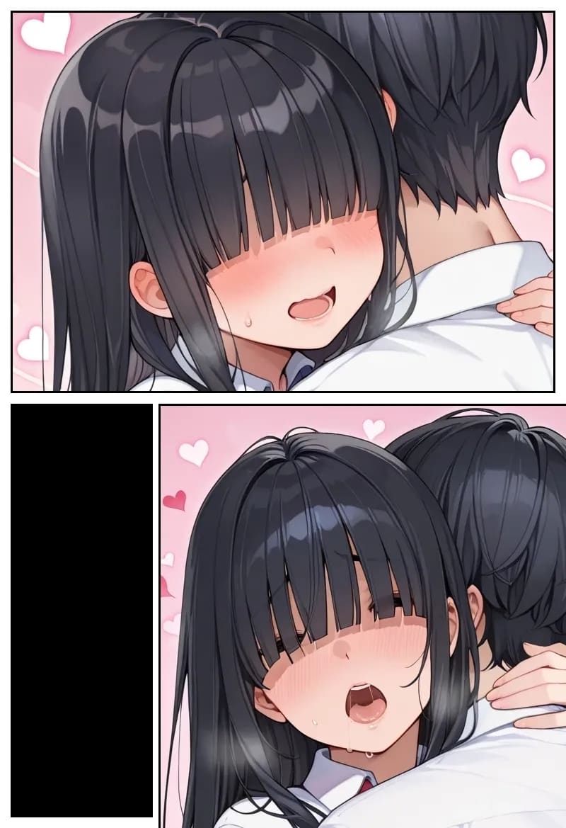 โลกที่มีแต่ฉันเท่านั้นที่แข็งได้ (No Text)